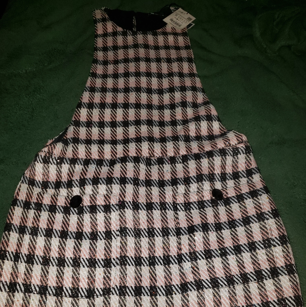 Zara Dress